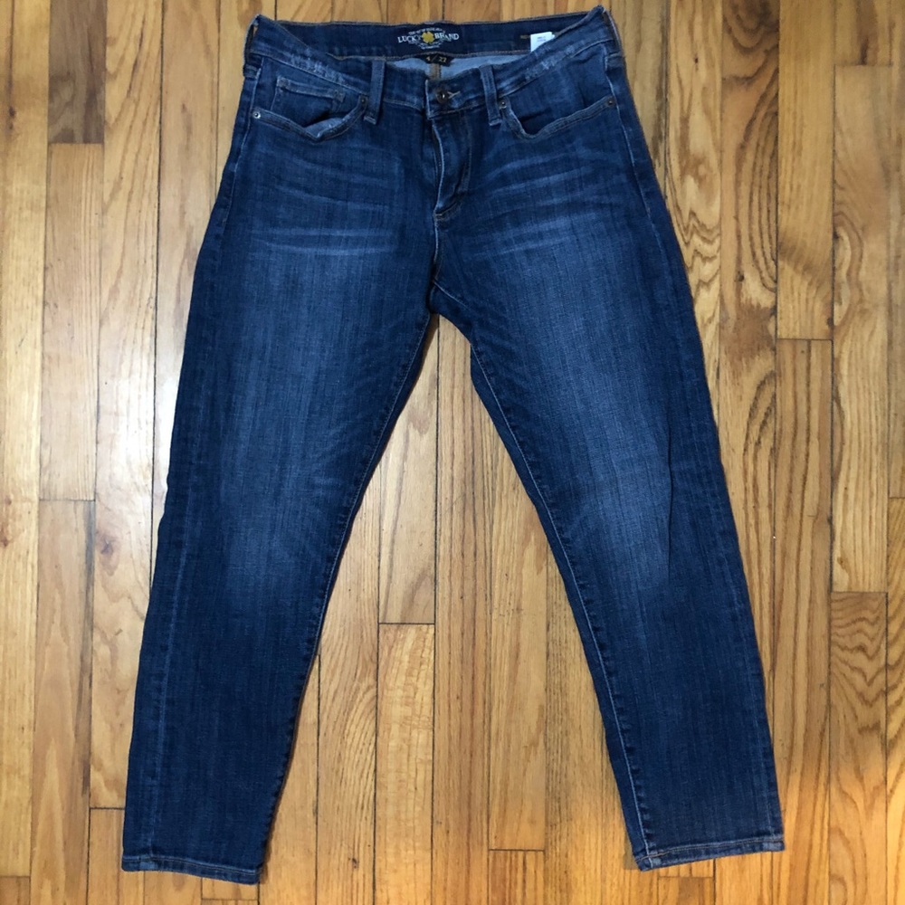 Lucky Brand Jeans